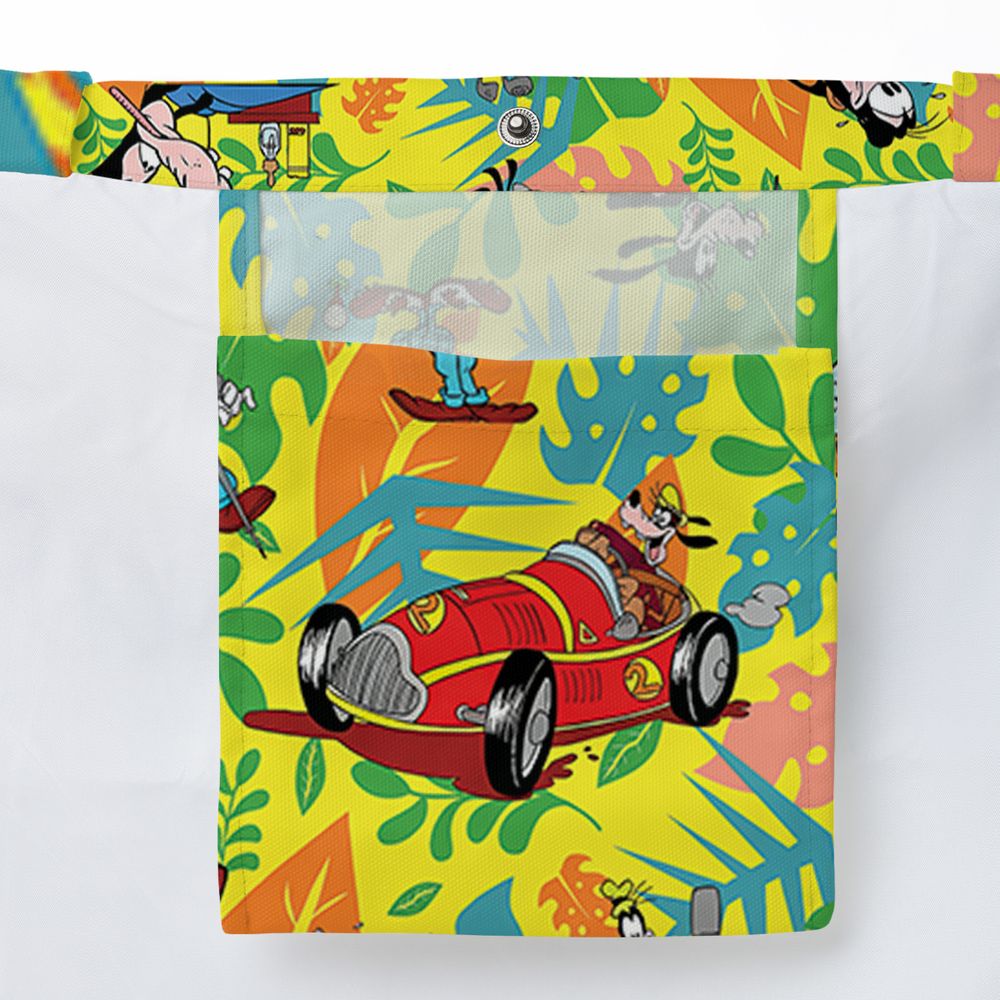 Large Tote Bag - 561ZZ3V5 -  - 3
