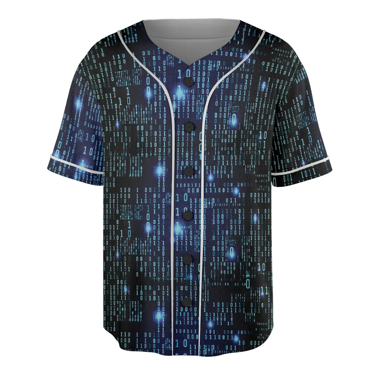 Unisex Baseball Jersey - CWXR8DTG