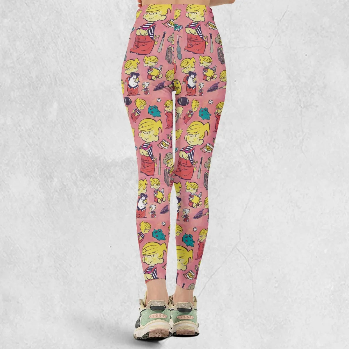Legging - YQR8B4RJ