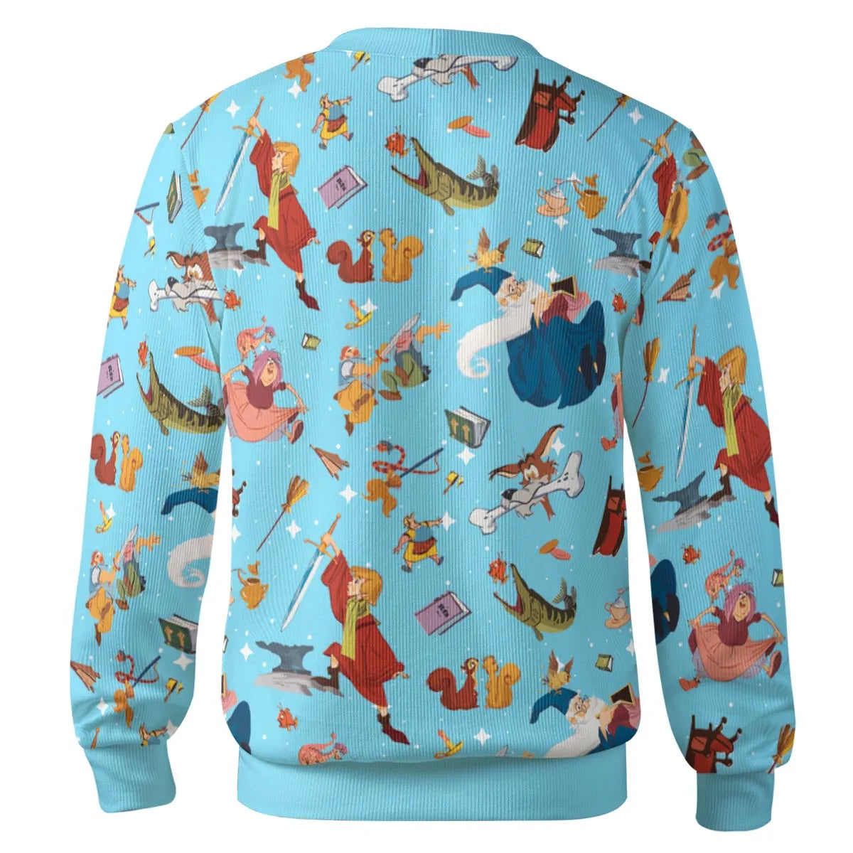 Cardigan - 5UMKEKPX