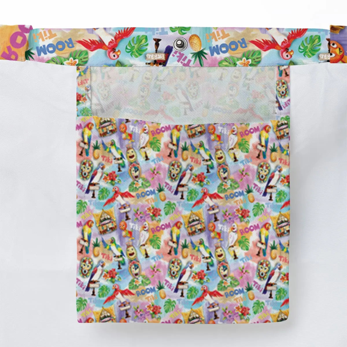 Large Tote Bag - GEUUUZBK