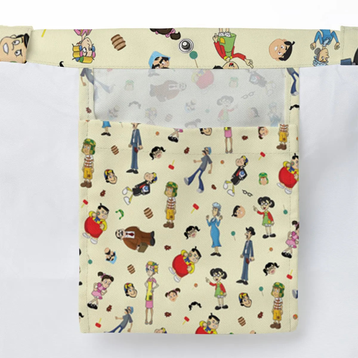 Large Tote Bag - EGRZ9KV8