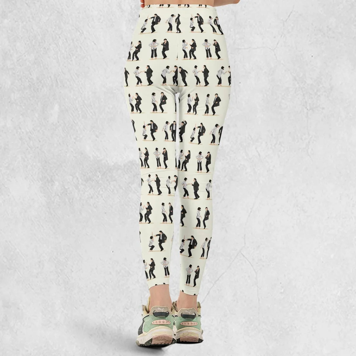 Legging - SRV3VCBP
