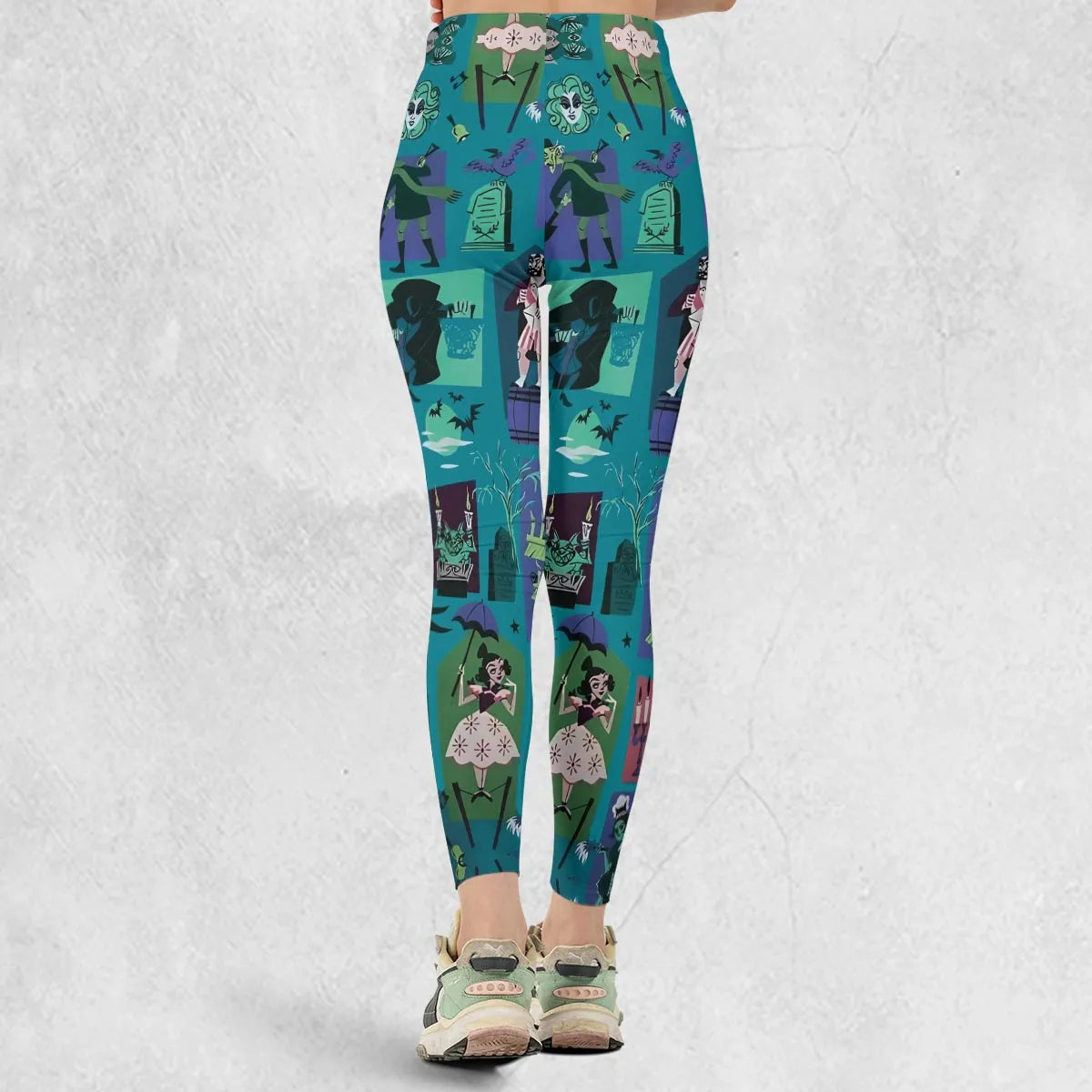 Legging - 8NZDHLS6