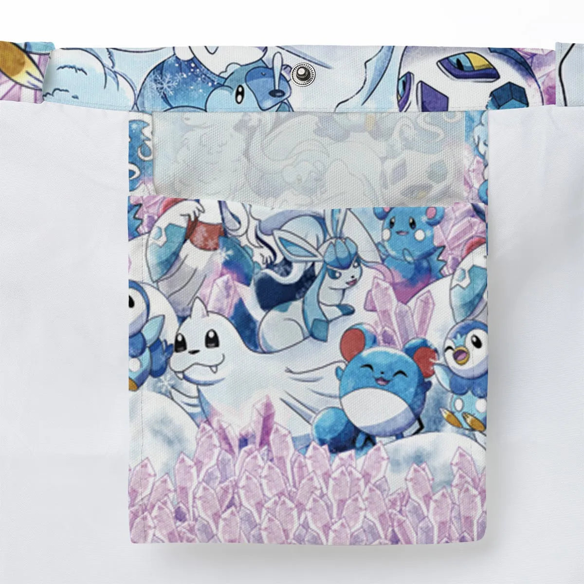 Large Tote Bag - DR9Q3N6P