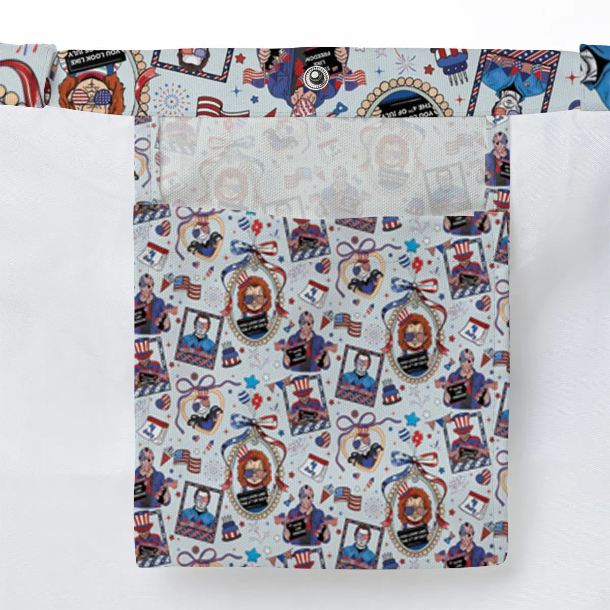 Large Tote Bag - YN45MT3S