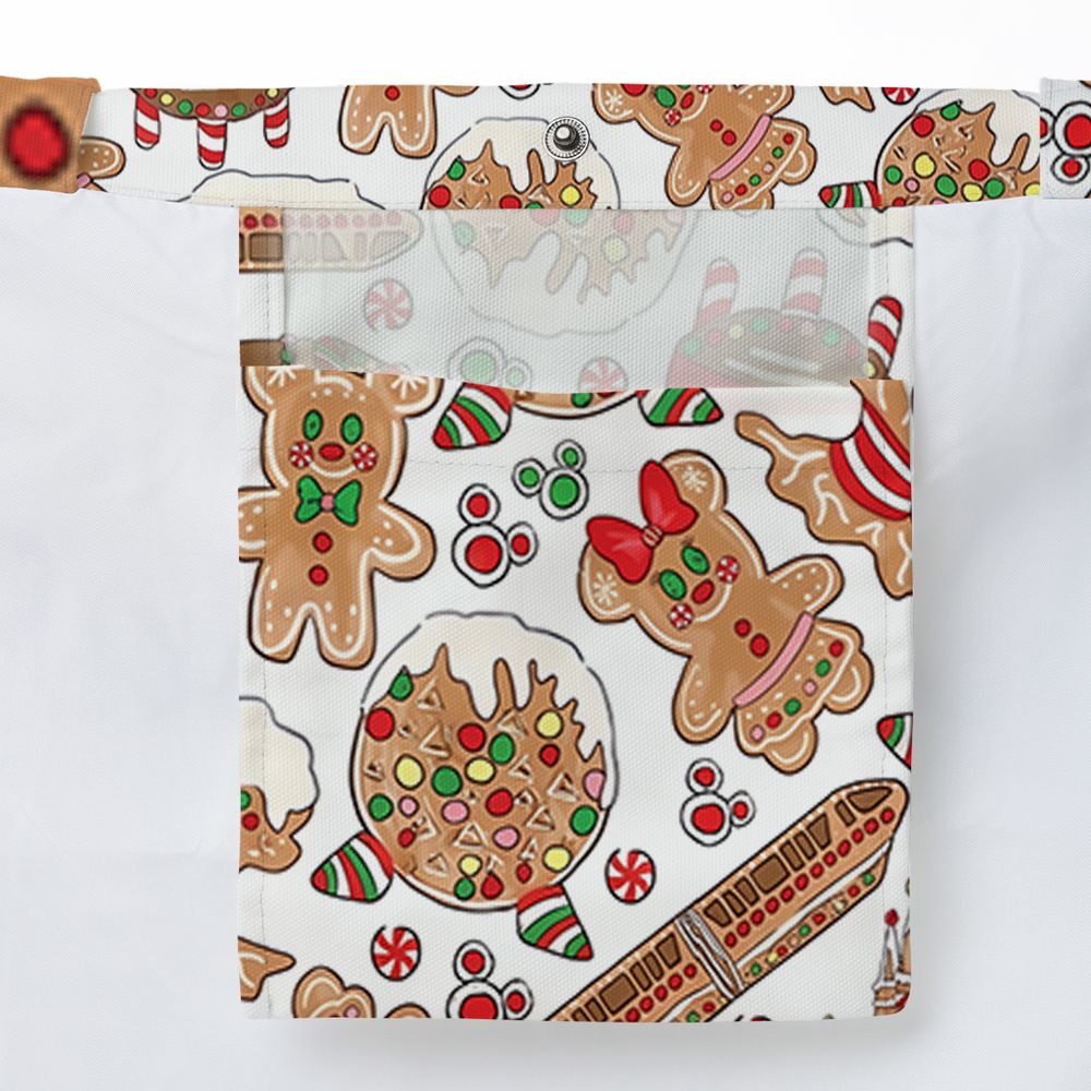 Mouse parks vacation gingerbread -  - 3