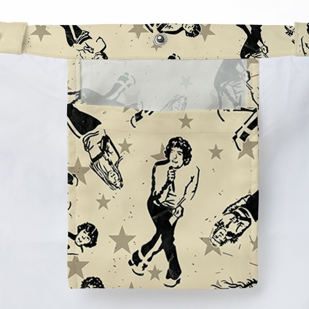 Large Tote Bag - 6LUYTN8G -  - 3