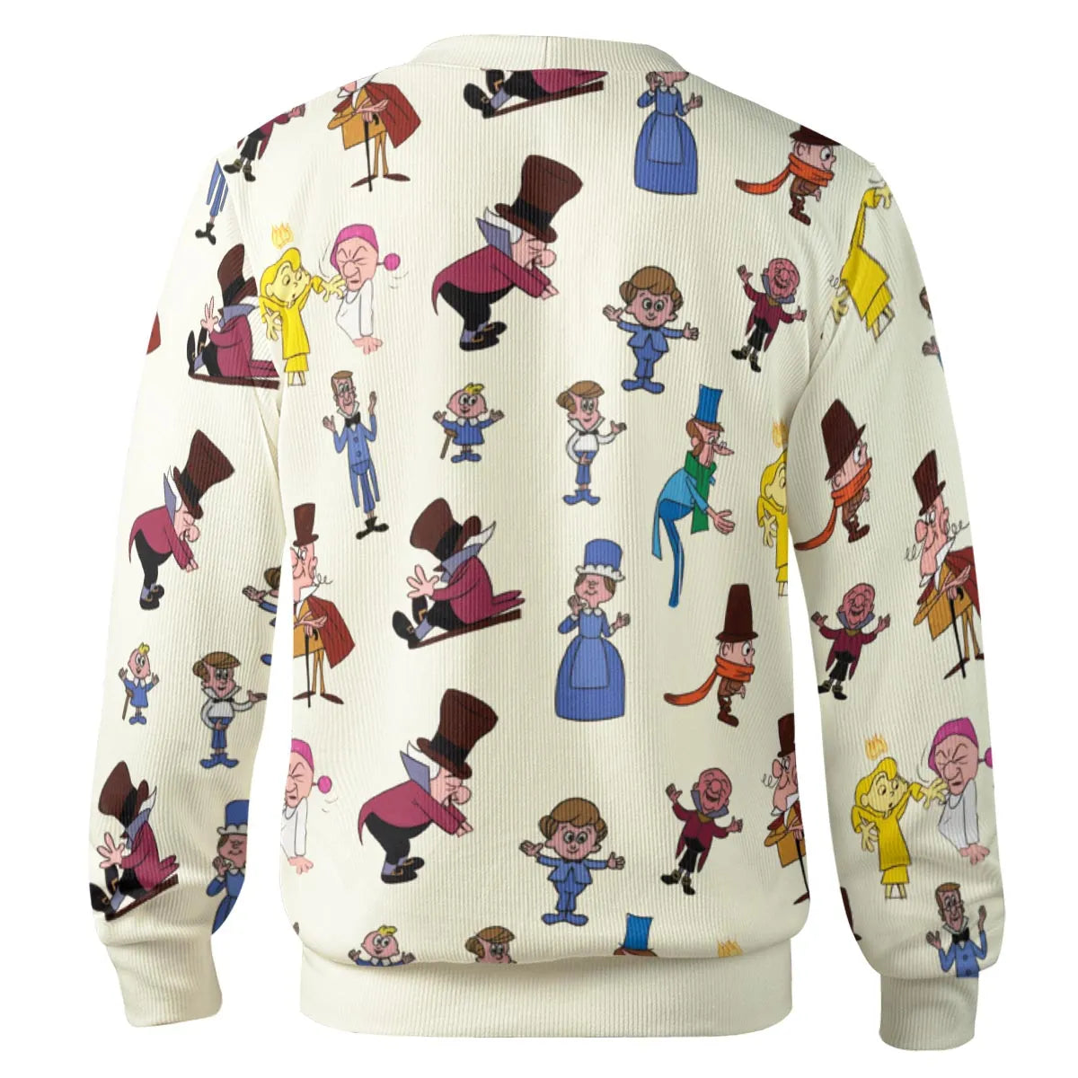 Cardigan - 8YJ4575A