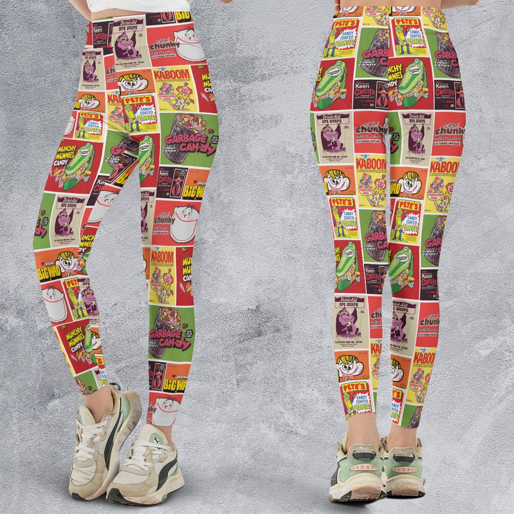 Legging - 9SAYYKUT -  - 3