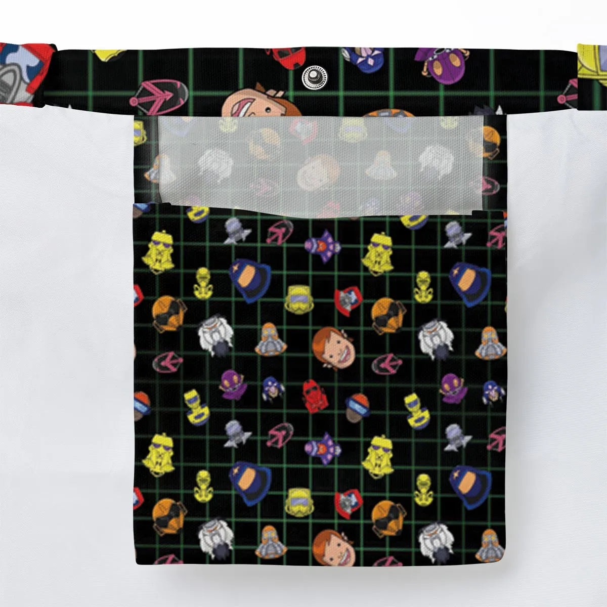 Large Tote Bag - 8SBNY9XF