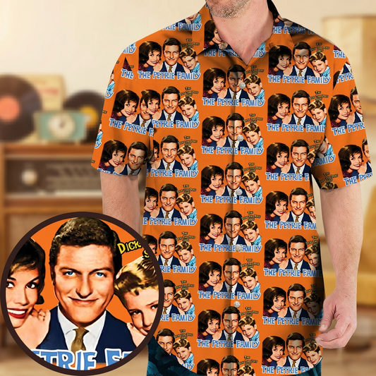 Hawaiian Shirt - 1ZXPZNSG