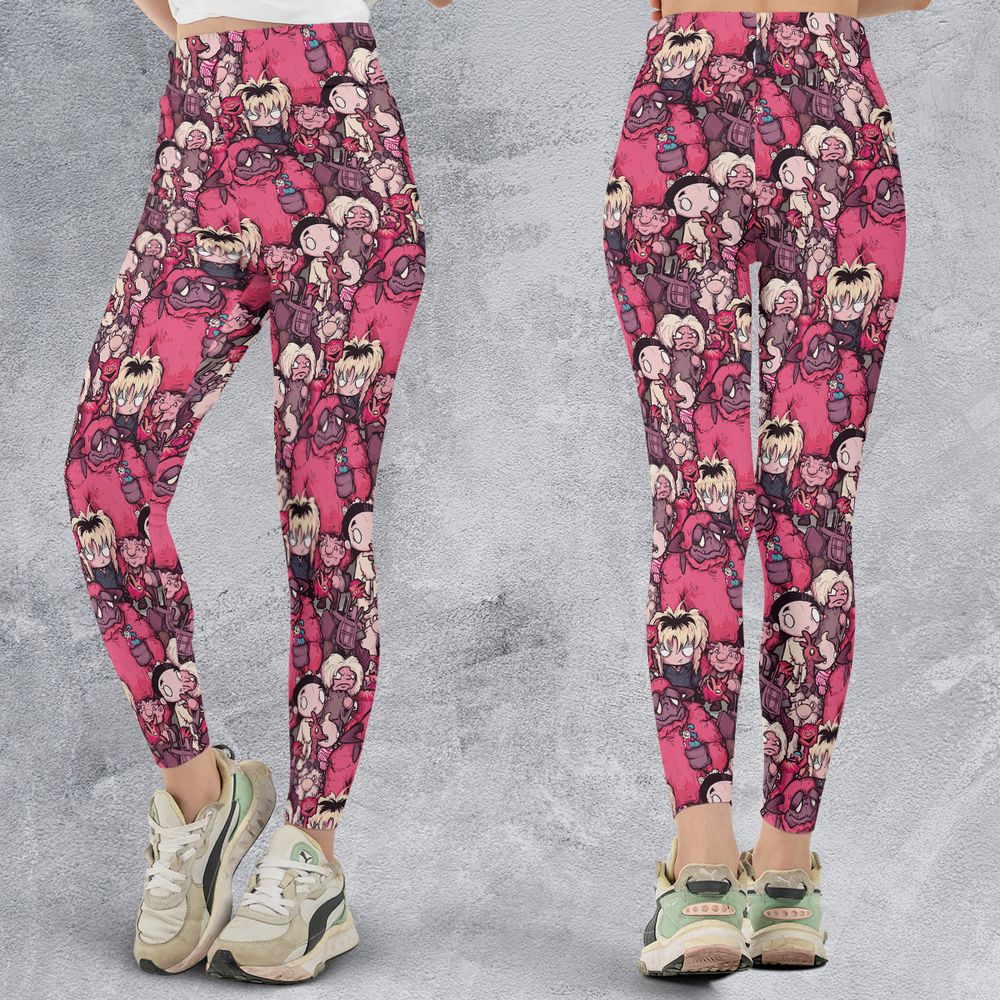 Legging - KW131777 -  - 3