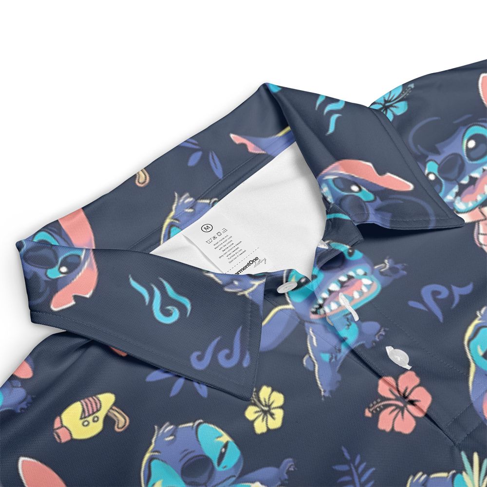 Tropical pattern -  - 3