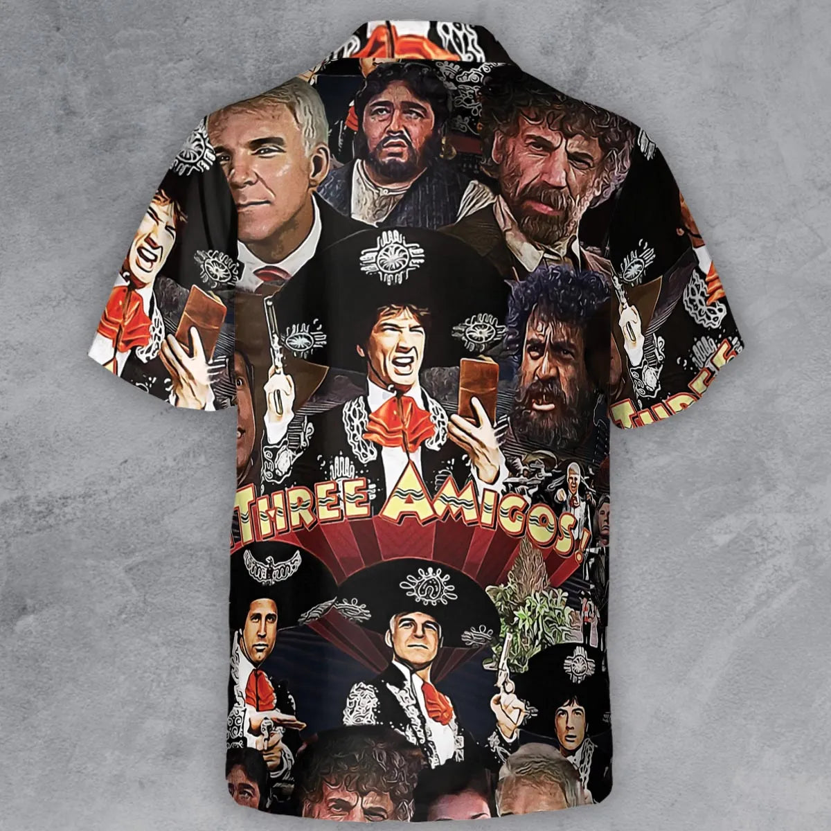 Button Down Shirt - BFZRS7W9