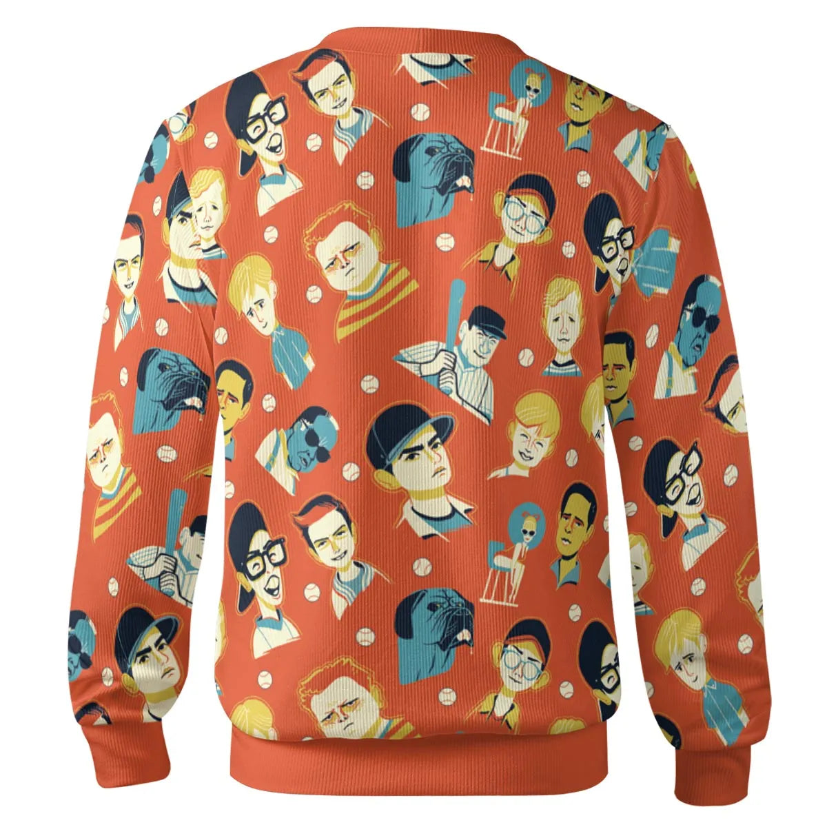 Cardigan - YDSKEM8X