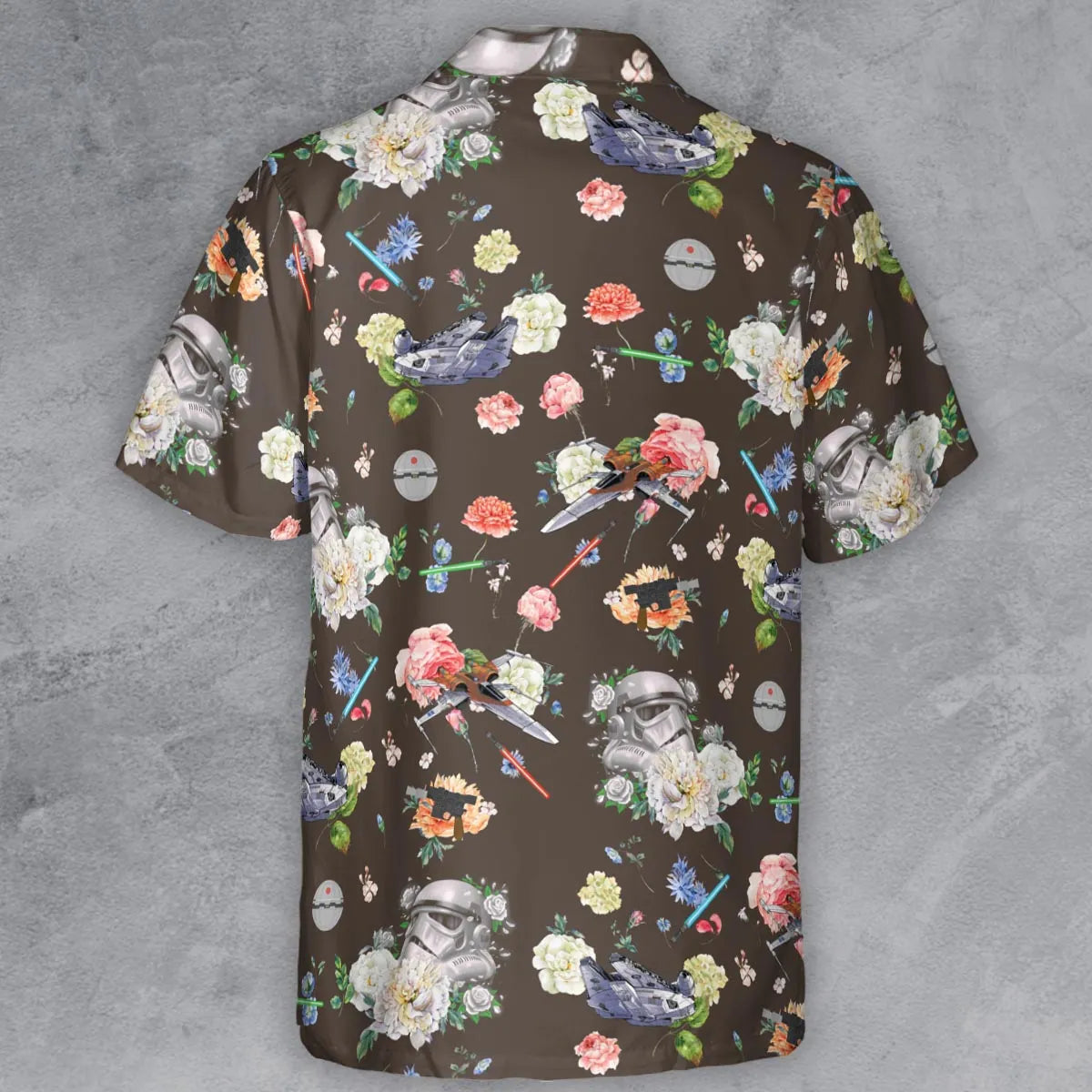 Button Down Shirt - 75L9PVSQ