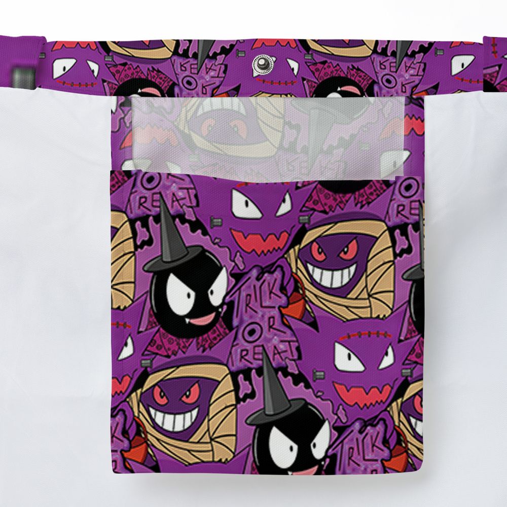 Trick or Treat -  - 3