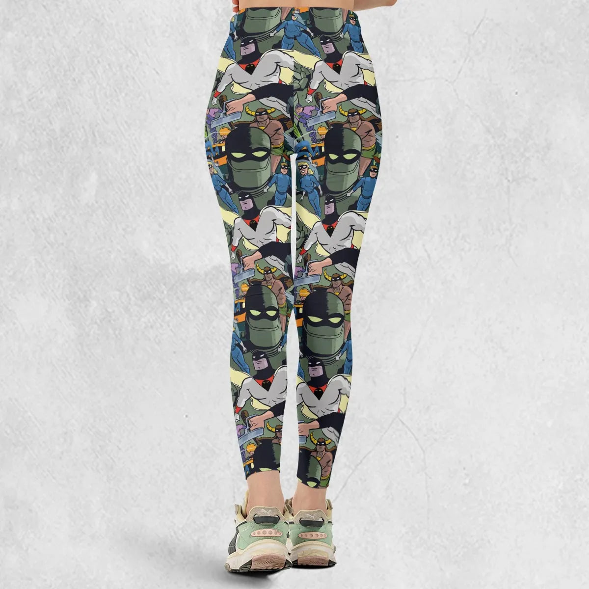 Legging - CG5RVWR2