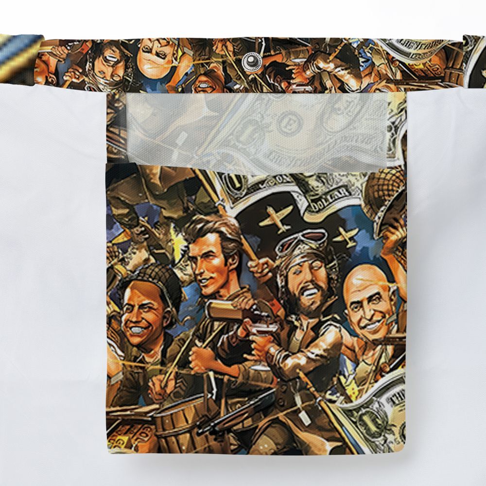 Kelly's Heroes -  - 3