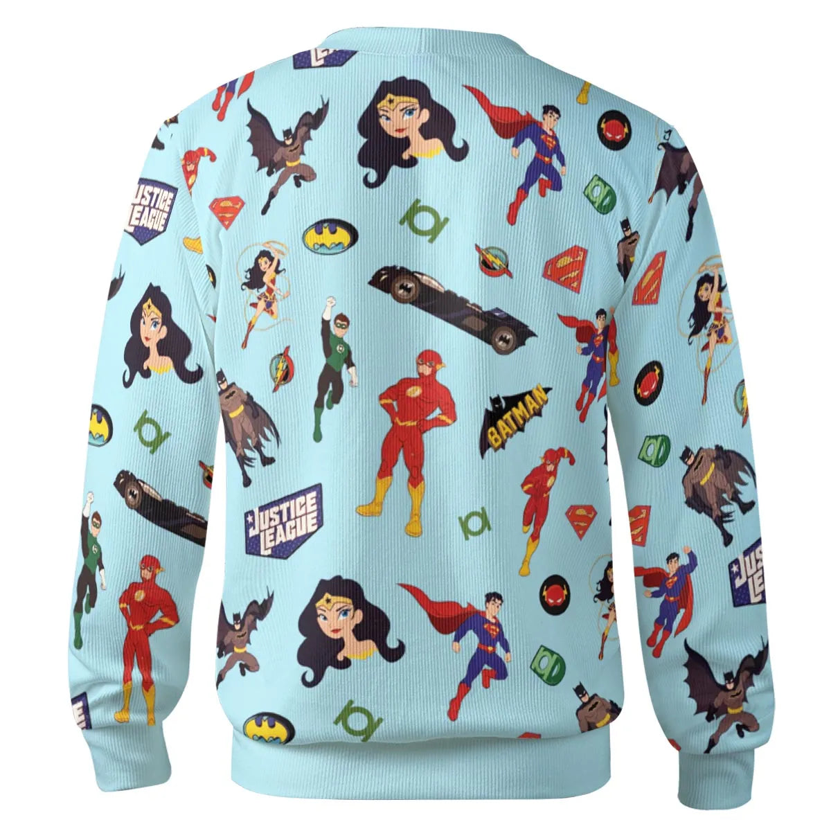 Cardigan - P5CQ95EN