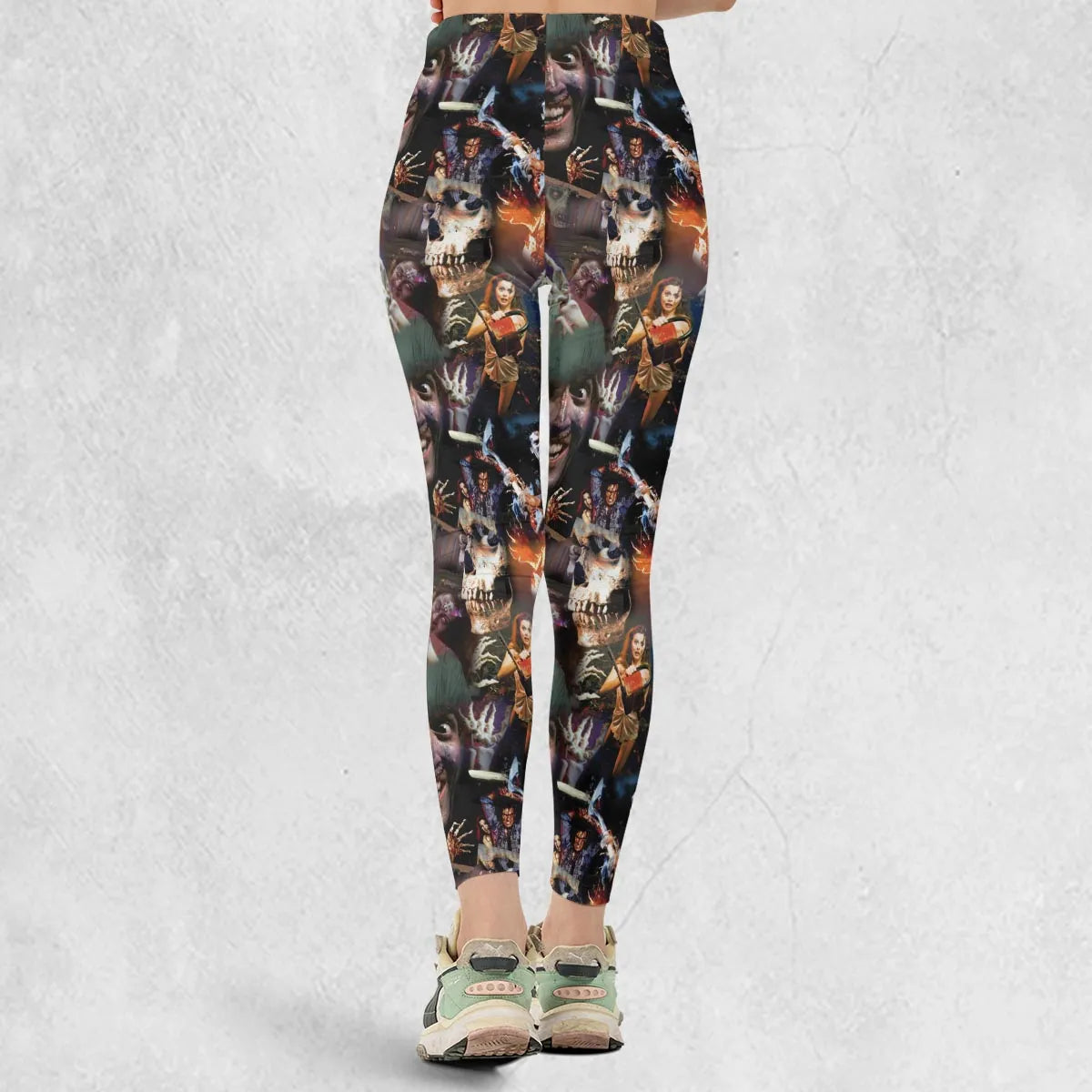 Legging - 8VLD9RCB