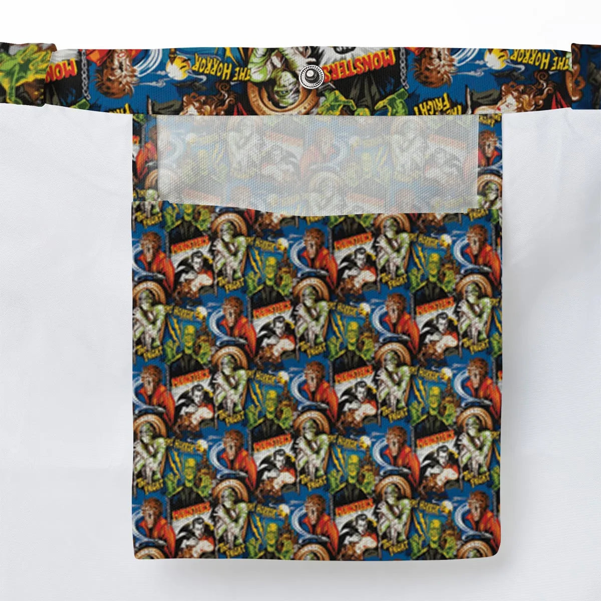 Large Tote Bag - MACEHEB4