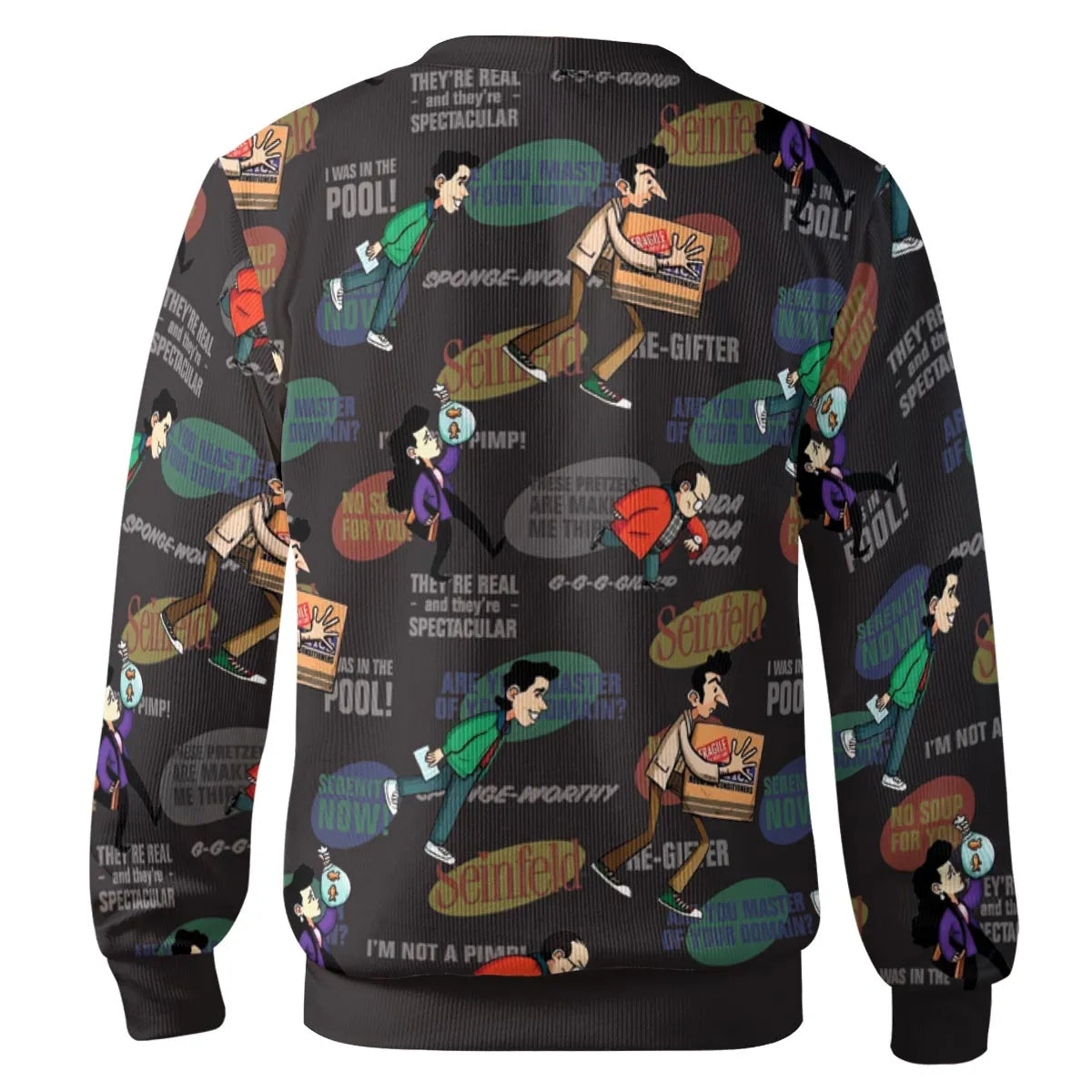 Cardigan - A8JAWLY1