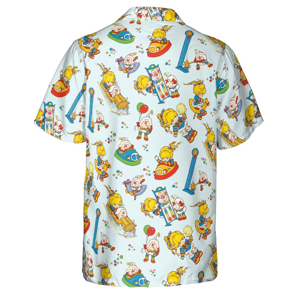 Hawaiian Shirt - L7C8QY18 -  - 3