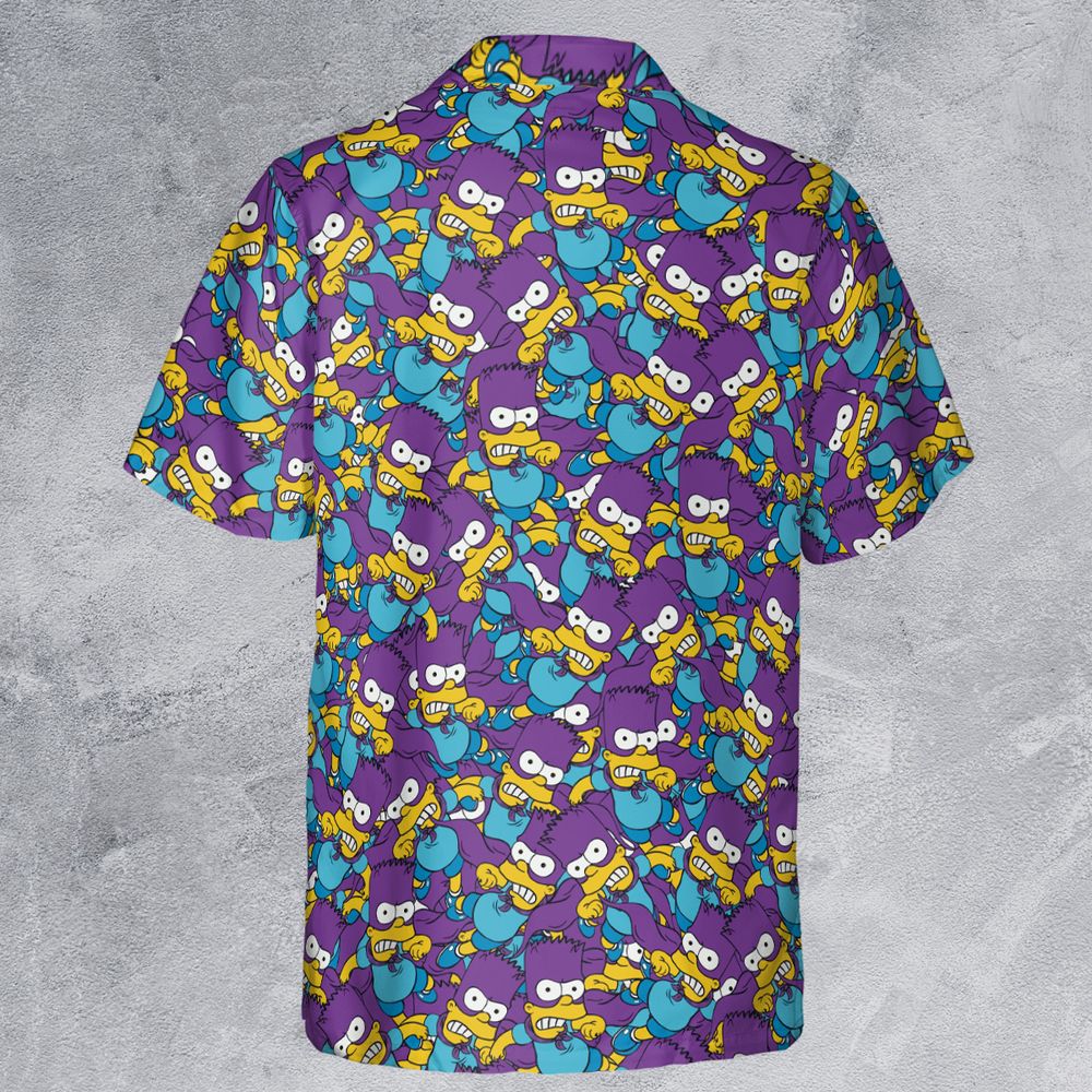 Button Down Shirt - WGKMK5JQ -  - 3