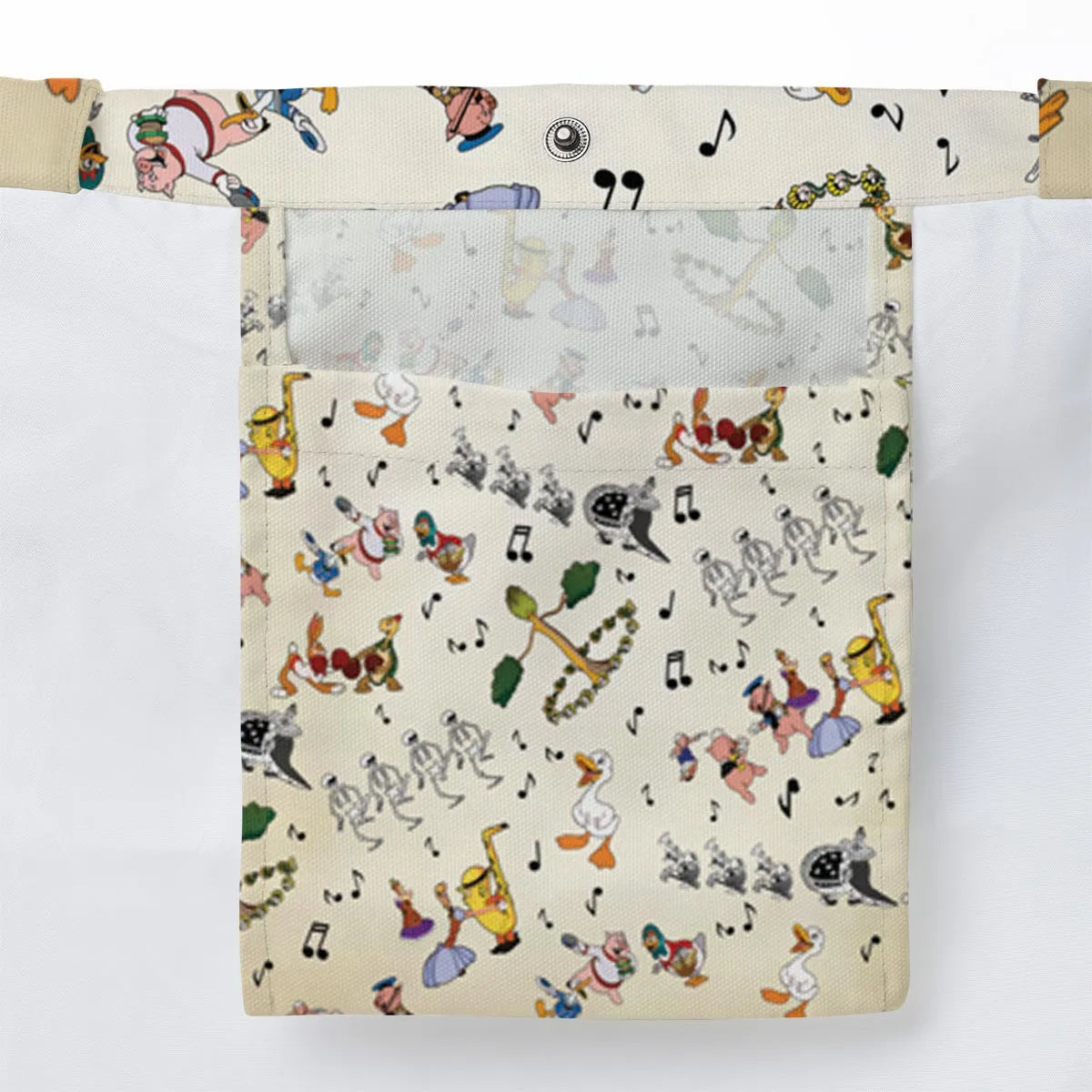 Large Tote Bag - US1EHGWR