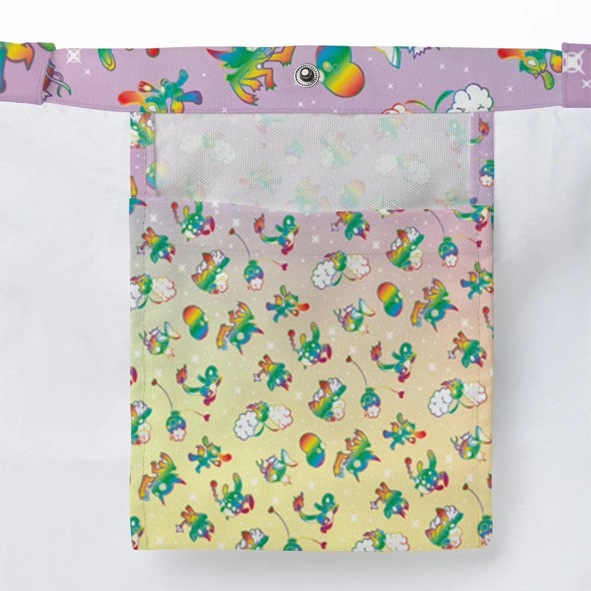 Large Tote Bag - LPA1F48E