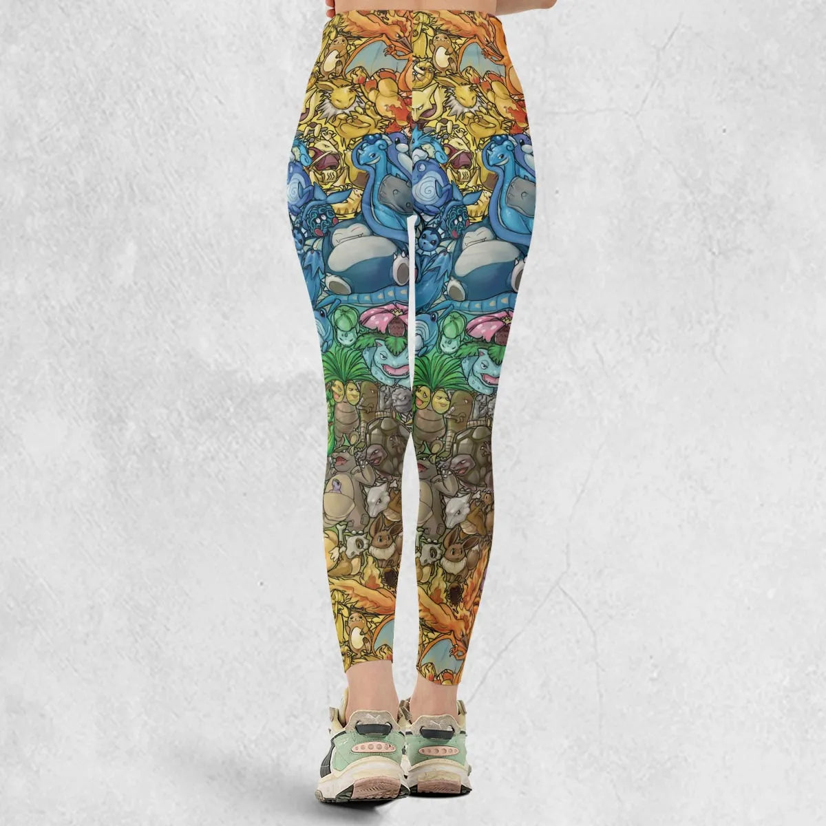 Legging - 9AMQWEBV
