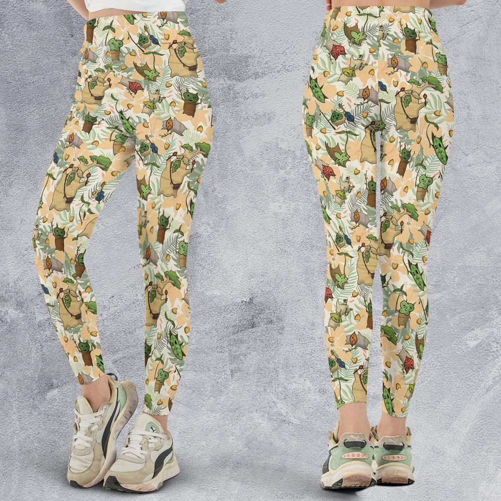 Legging - 61315QN3 -  - 3