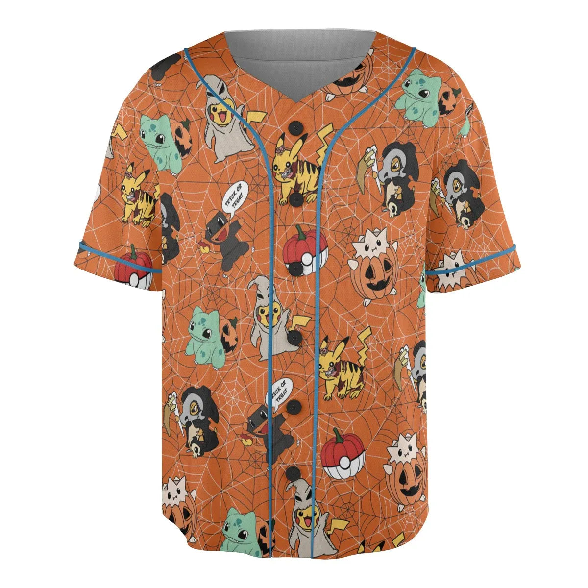Unisex Baseball Jersey - NPJHJSP2