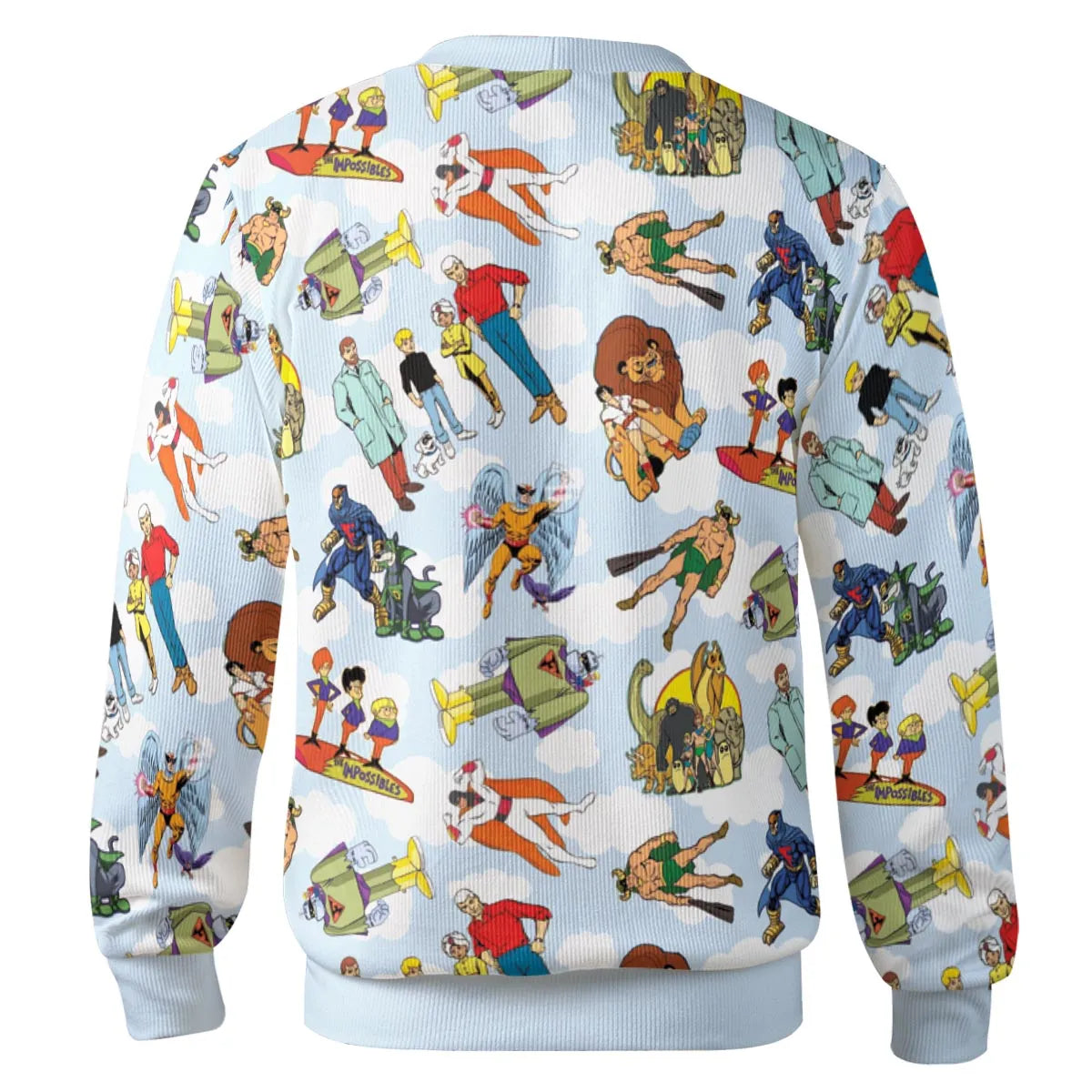Cardigan - XCA9HYL3