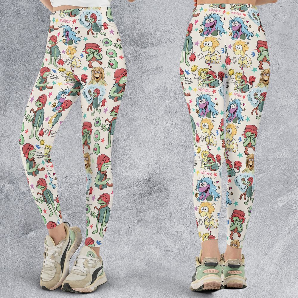 Legging - JYW254GK -  - 3