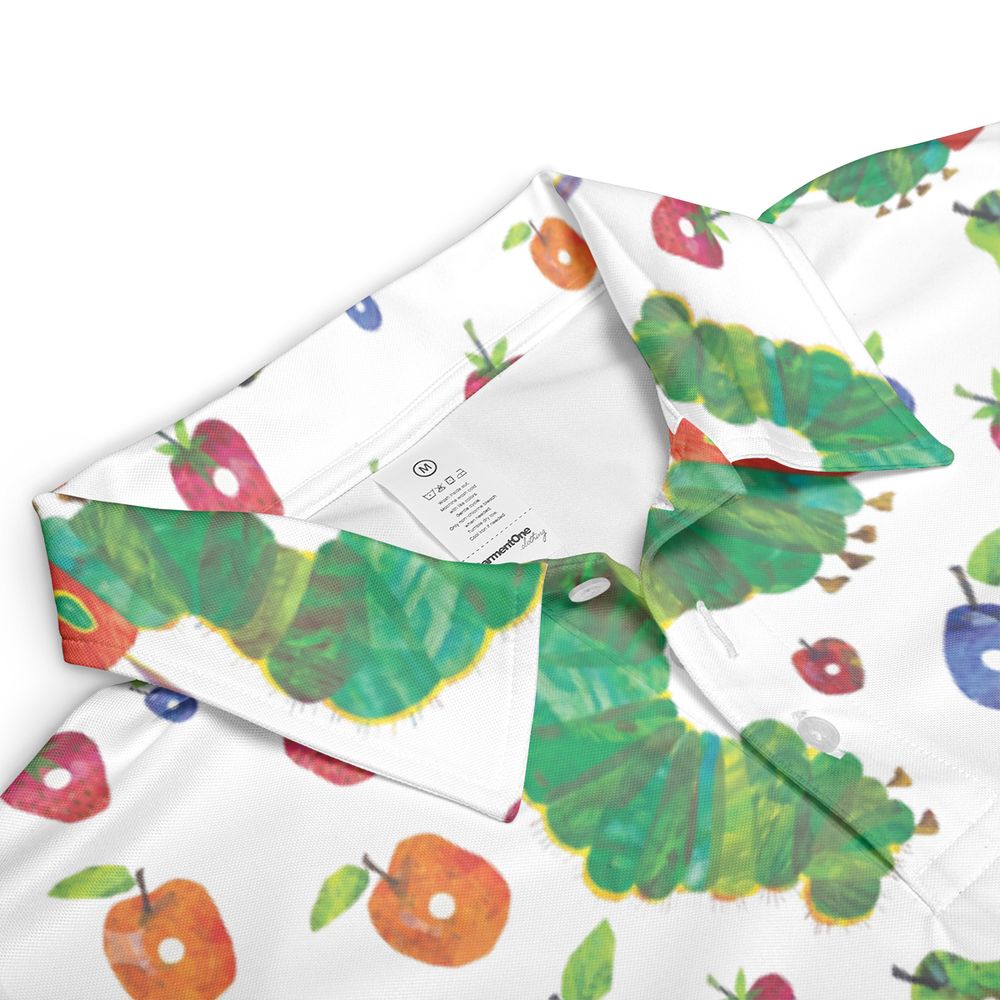Hungry Caterpillar -  - 3