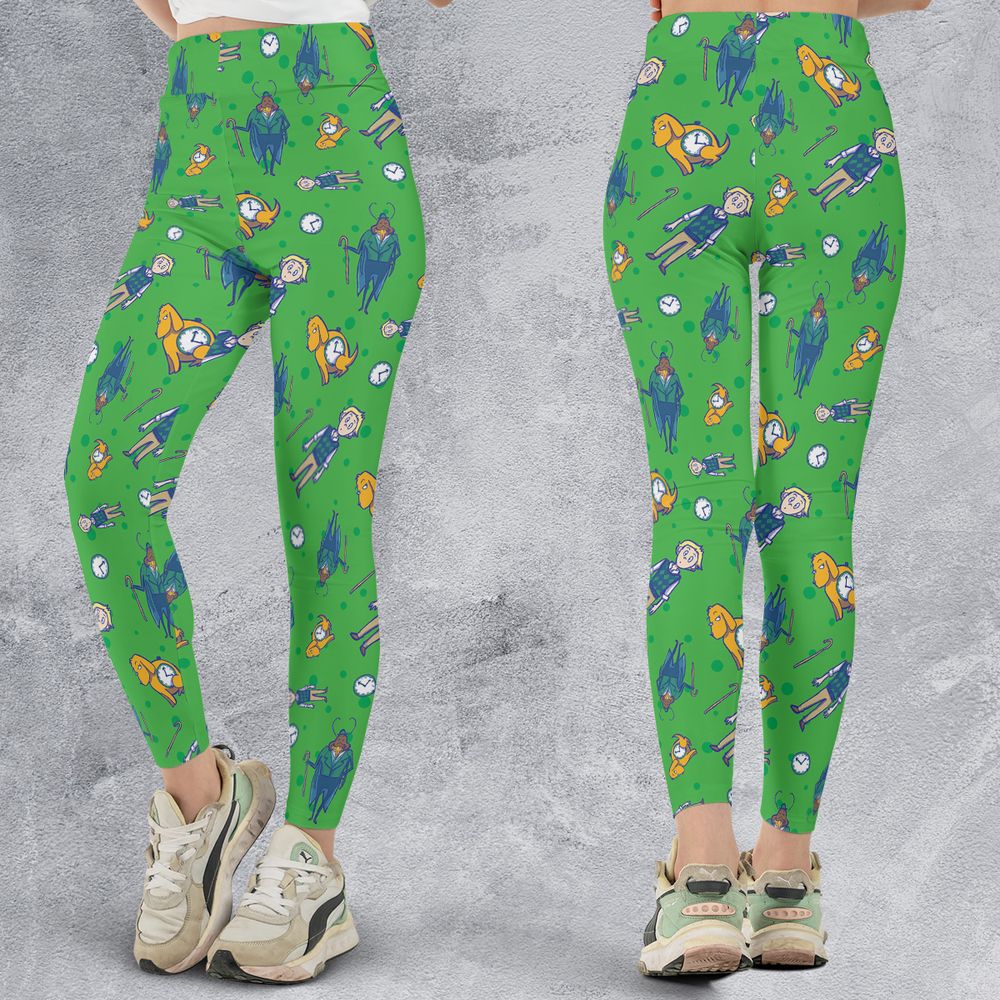 Legging - 95DDK5MU -  - 3