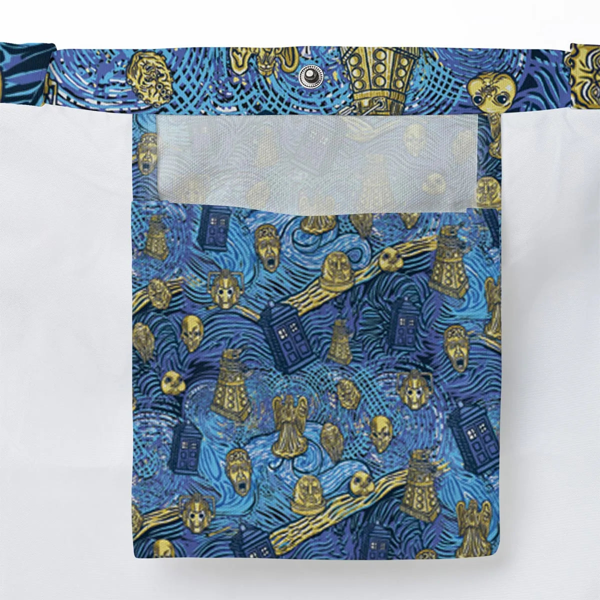 Large Tote Bag - ZRMVJC1E