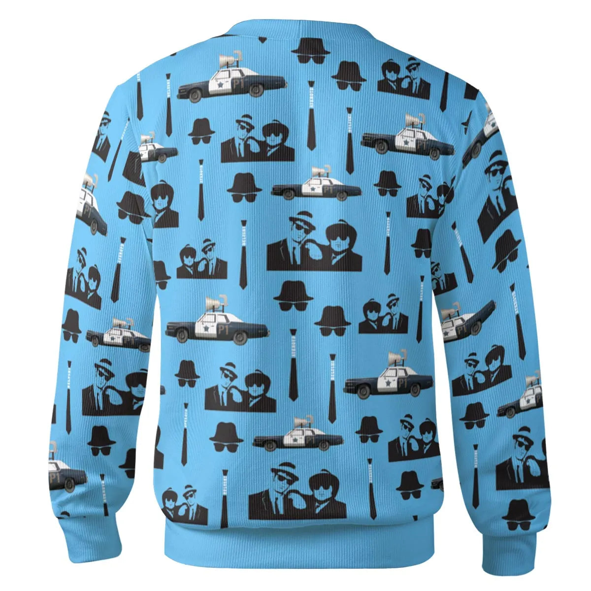 Cardigan - WLVY62RK