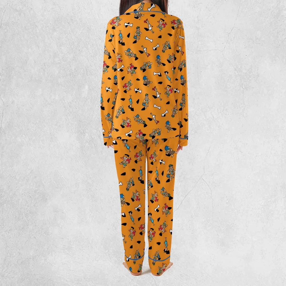 Pajamas Set - SH2WRYW5