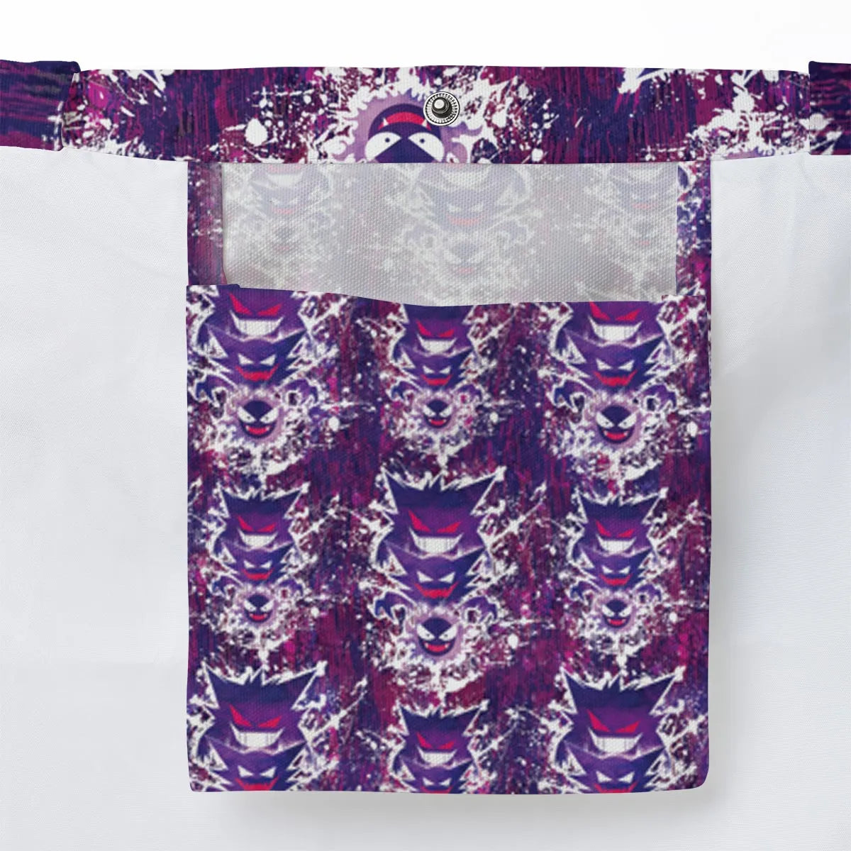 Large Tote Bag - QTVM8S1C