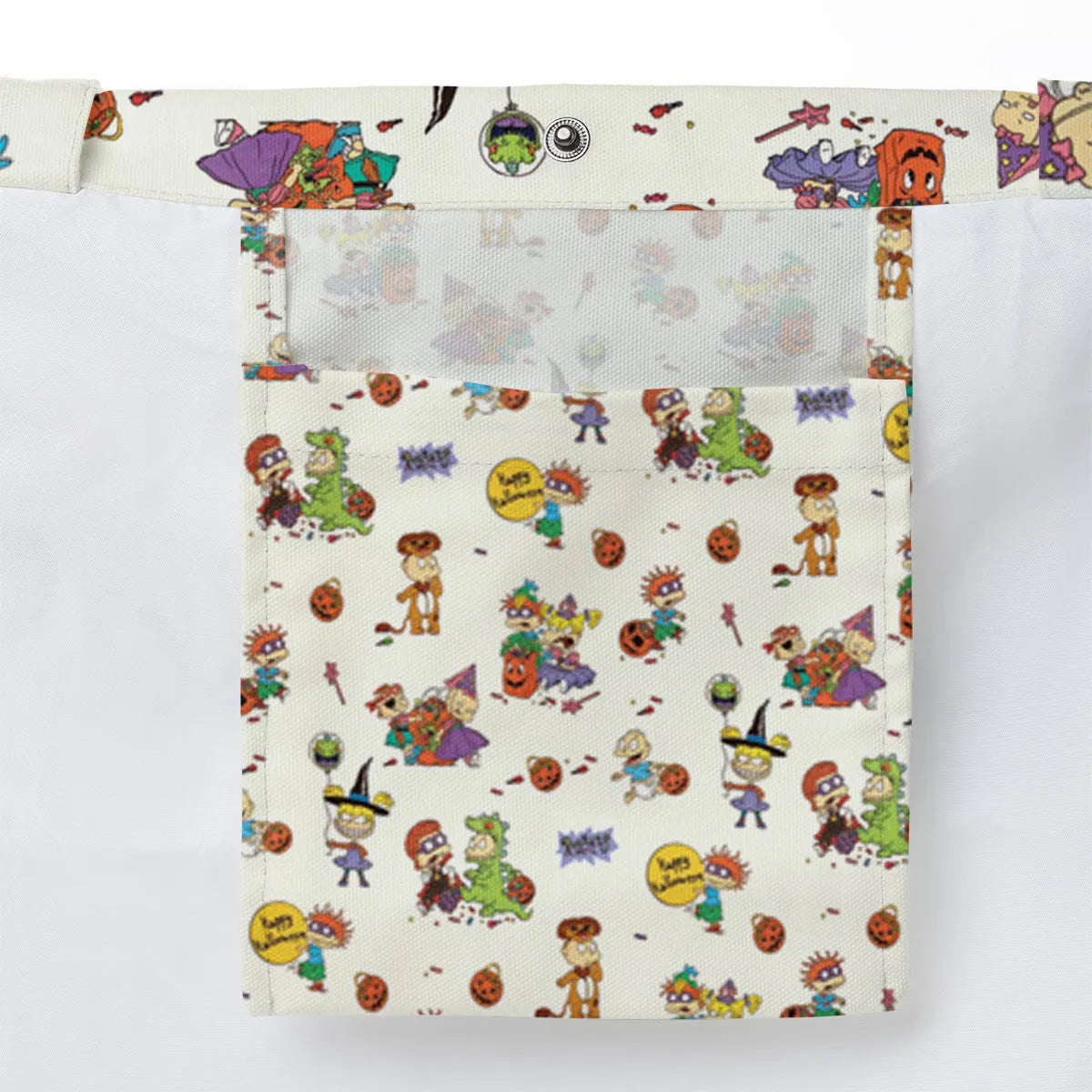 Large Tote Bag - B5GSZSN7