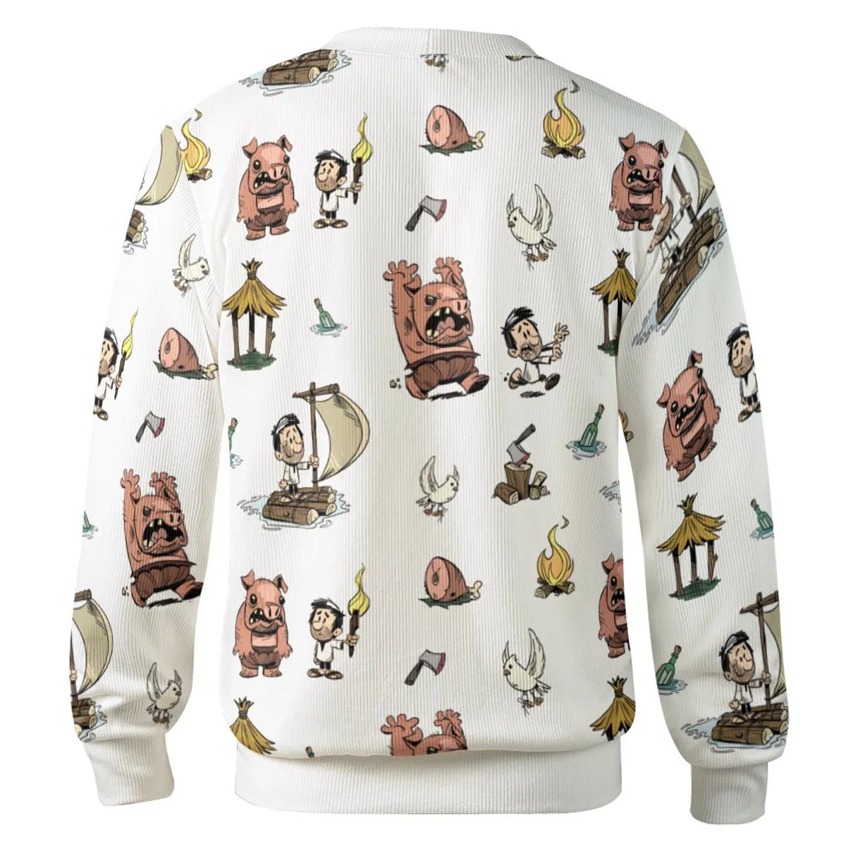 Cardigan - SB8SVLP2