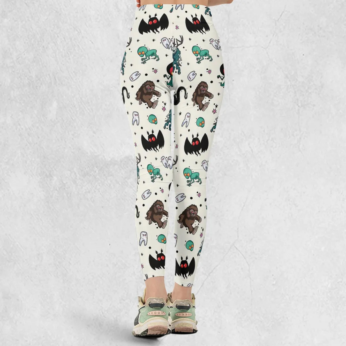 Legging - Y13BLBUU