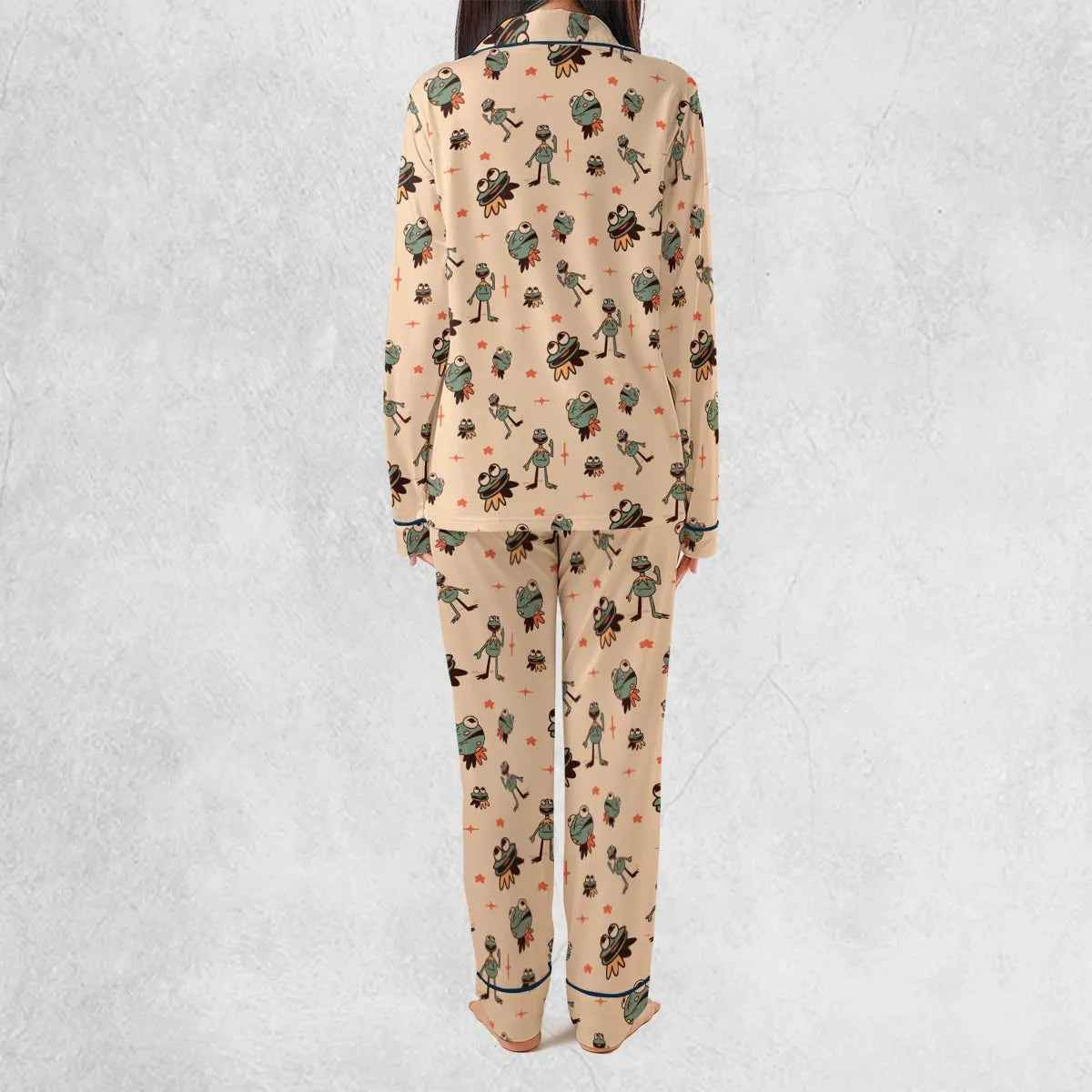 Pajamas Set - BHDWU1DX