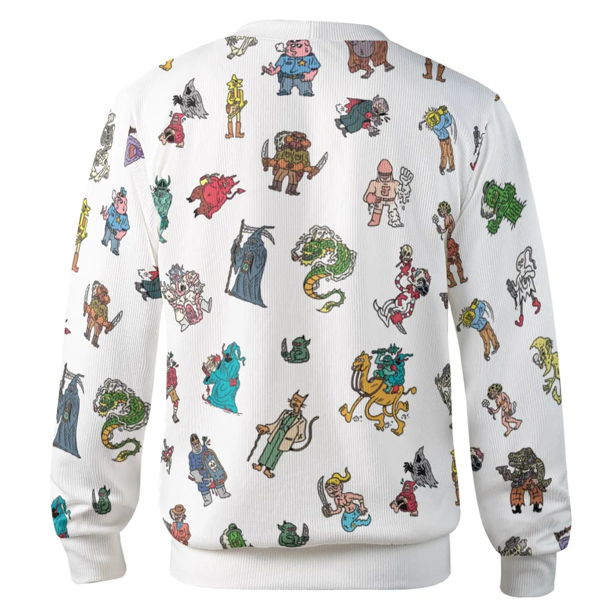 Cardigan - 3SBD9JYP