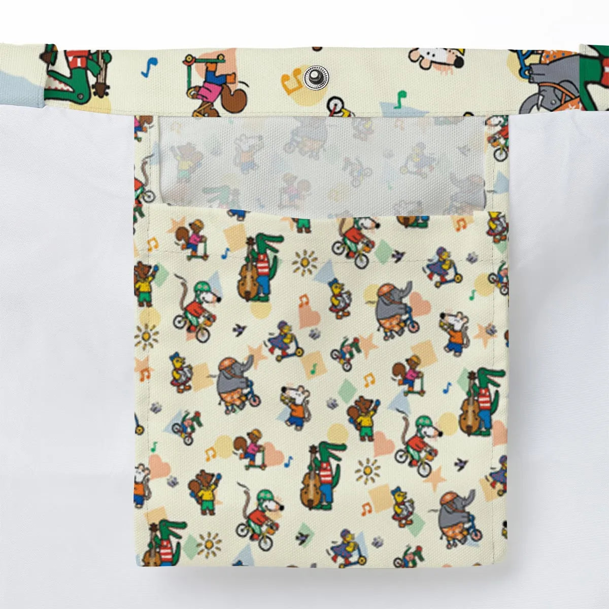 Large Tote Bag - VM5K2KC6