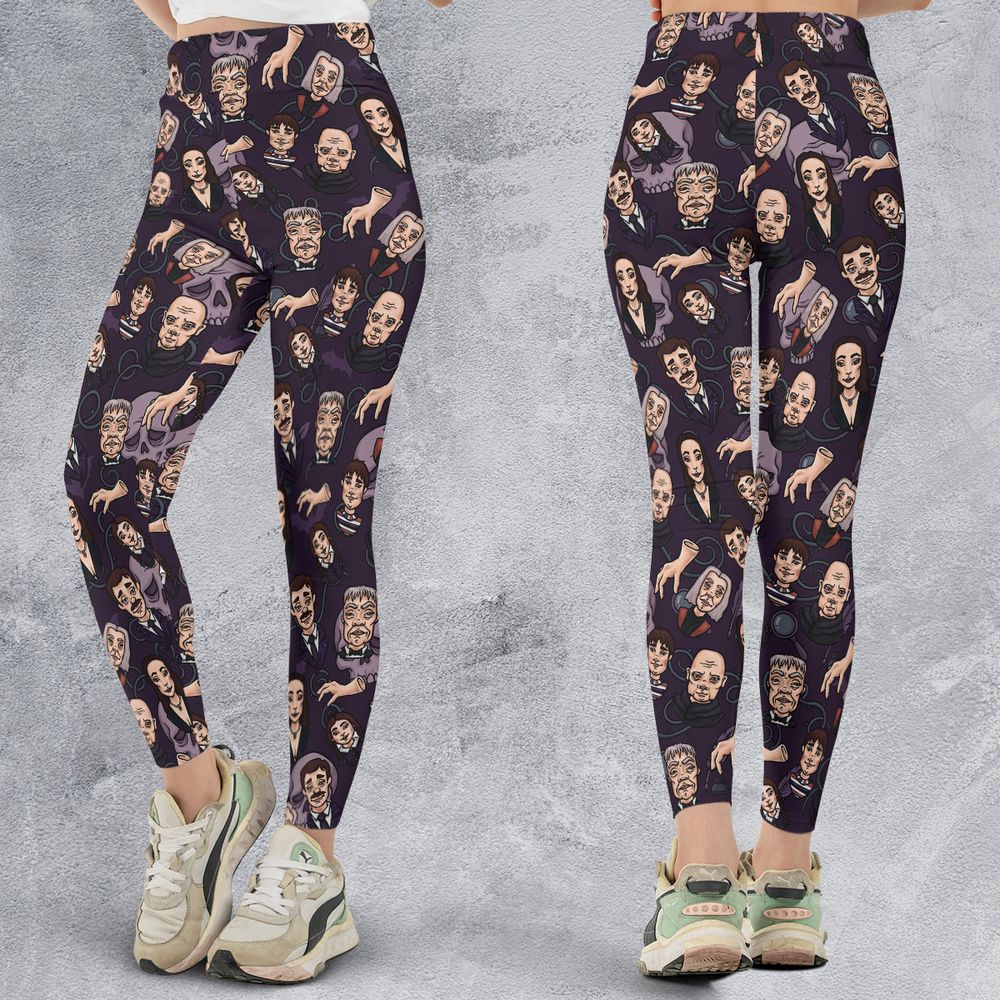Legging - R61DQ6BU -  - 3